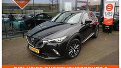 Gebruikt 2017 Mazda CX-3 SUV | € 18.450 (Eerlijke prijs)