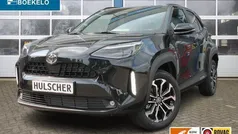 Gebruikt 2025 Toyota Yaris Cross SUV | € 31.950 (Eerlijke prijs)