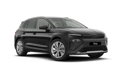 Gebruikt 2025 Skoda Elroq Business Line SUV | € 40.850 (Eerlijke prijs)