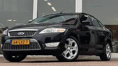Gebruikt 2010 Ford Mondeo Limited Hatchback | € 3.994 (Eerlijke prijs)