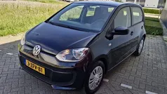 Gebruikt 2015 VW up! move up! Hatchback | € 6.249 (Eerlijke prijs)