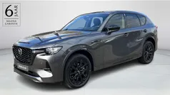 Grijs Nieuw 2025 Mazda CX-60 Edition SUV | € 63.740 (Eerlijke prijs)