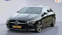 Gebruikt 2021 Mercedes CLA180 Shooting Brake Business Stationwagen | € 25.945 (Goede deal)