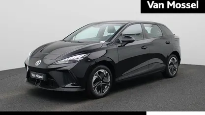 Occasion MG MG4 EV 125 kW (170 PK) 2025 Hatchback