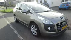 Gebruikt 2010 Peugeot 3008 MPV | € 1.950 (Super prijs)
