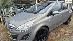 Bruin Gebruikt 2013 Opel Corsa Cosmo Hatchback | € 6.950 (Eerlijke prijs)