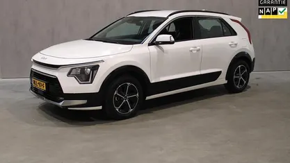 Gebruikt 2025 Kia Niro SUV | € 31.995 (Super prijs)