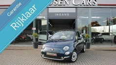 Gebruikt 2021 Fiat 500 Dolcevita Hatchback | € 12.950 (Eerlijke prijs)
