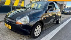 Gebruikt 2008 Ford Ka Cool & Sound Edition Hatchback | € 895 (Goede deal)