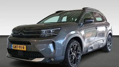 Occasion 2024 Citroën C5 Aircross SUV | € 27.940 (Eerlijke prijs)