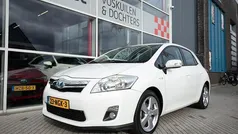 Gebruikt 2010 Toyota Auris Hatchback | € 5.400 (Eerlijke prijs)