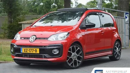Occasion VW up! GTI 116 PK (85 kW) 2019 Hatchback