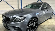 Grijs Gebruikt 2019 Mercedes E200 Business Sedan | € 29.900 (Eerlijke prijs)