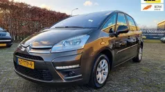 Bruin, metallic lak Gebruikt 2012 Citroën C4 Picasso MPV | € 3.995 (Eerlijke prijs)