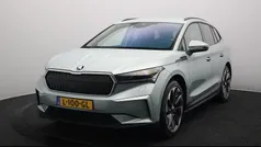 Gebruikt 2021 Skoda Enyaq iV SUV | € 23.795 (Goede deal)