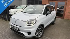Gebruikt 2025 Leapmotor T03 Hatchback | € 15.950 (Goede deal)
