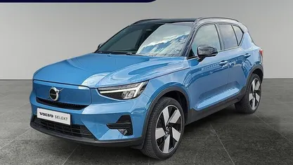 Occasion 2022 Volvo XC40 Core SUV | € 27.950 (Eerlijke prijs)