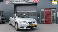 Grijs Gebruikt 2015 Seat Leon ST Style Stationwagen | € 8.750 (Eerlijke prijs)