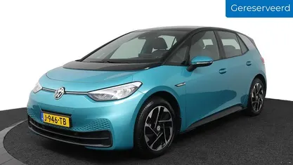 Occasion 2020 VW ID.3 Hatchback | € 17.795 (Eerlijke prijs)