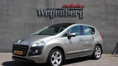 Gebruikt 2009 Peugeot 3008 MPV | € 3.250 (Super prijs)