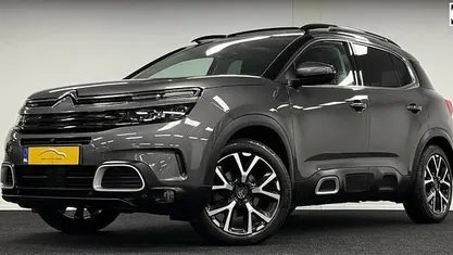 Occasion 2020 Citroën C5 Aircross PureTech SUV | € 20.995 (Eerlijke prijs)
