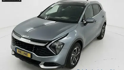 Gebruikt 2022 Kia Sportage Comfort SUV | € 25.945 (Eerlijke prijs)