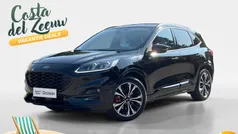 Gebruikt 2020 Ford Kuga ST-Line X SUV | € 27.395 (Eerlijke prijs)