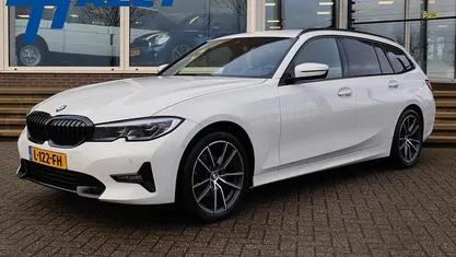 Occasion BMW 320 Executive 191 PK (140 kW) 2021 Stationwagen
