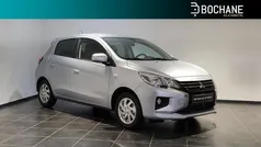 Gebruikt 2025 Mitsubishi Space Star Hatchback | € 19.625 (Eerlijke prijs)