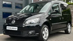 Gebruikt 2011 VW Caddy MPV | € 9.450 (Eerlijke prijs)