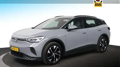 Gebruikt 2021 VW ID.4 Life SUV | € 21.499 (Eerlijke prijs)