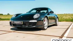 Gebruikt 2009 Porsche 911 Carrera S Coupé | € 79.997