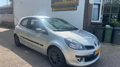 Gebruikt 2006 Renault Clio II Hatchback | € 999 (Goede deal)