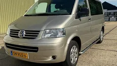 Gebruikt 2008 VW T5 Trendline Van | € 5.950 (Eerlijke prijs)