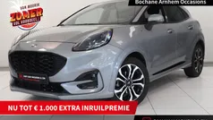 Grijs Gebruikt 2021 Ford Puma ST-Line X SUV | € 22.495 (Eerlijke prijs)