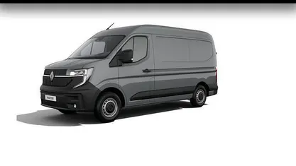Occasion Renault Master 130 PK (95 kW) 2024 Sedan