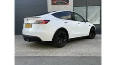 Wit Gebruikt 2023 Tesla Model Y SUV | € 37.350 (Eerlijke prijs)