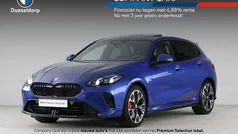 Gebruikt 2025 BMW 120 M Sport Hatchback | € 38.900 (Eerlijke prijs)