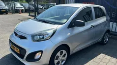 Gebruikt 2011 Kia Picanto Hatchback | € 4.888 (Eerlijke prijs)