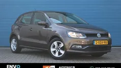 Bruin Gebruikt 2014 VW Polo Comfortline Hatchback | € 7.250 (Eerlijke prijs)