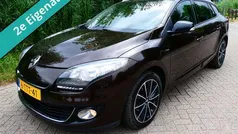 Gebruikt 2013 Renault Mégane GT Line GT-Line Stationwagen | € 5.745 (Eerlijke prijs)