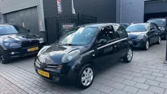 Gebruikt 2004 Nissan Micra Visia Hatchback | € 1.499 (Goede deal)