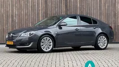 Gebruikt 2014 Opel Insignia Business Hatchback | € 8.950 (Eerlijke prijs)