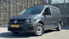 Grijs Gebruikt 2019 VW Caddy MPV | € 9.950 (Goede deal)