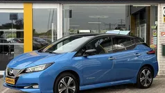 Gebruikt 2019 Nissan Leaf 360º Hatchback | € 16.450 (Eerlijke prijs)