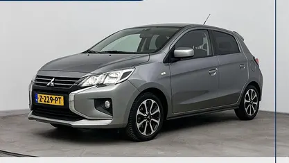 Occasion Mitsubishi Space Star 2024 Hatchback