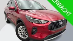 Rood Gebruikt 2024 Ford Kuga Titanium SUV | € 35.450 (Super prijs)