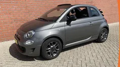 Gebruikt 2021 Fiat 500C Connect Cabriolet | € 14.350 (Goede deal)