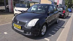 Gebruikt 2007 Suzuki Swift Hatchback | € 1.950 (Goede deal)