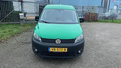 Overige Gebruikt 2013 VW Caddy MPV | € 2.750 (Goede deal)